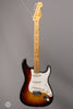 Fender Guitars - 1959 Stratocaster - 3-Tone Burst - Maple Neck - Vintage