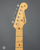 Fender Guitars - 1959 Stratocaster - 3-Tone Burst - Maple Neck - Vintage