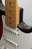 Fender Guitars - 1959 Stratocaster - 3-Tone Burst - Maple Neck - Vintage