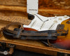 Fender Guitars - 1959 Stratocaster - 3-Tone Burst - Maple Neck - Vintage