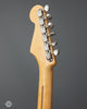 Fender Guitars - 1959 Stratocaster - 3-Tone Burst - Maple Neck - Vintage