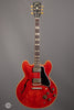 Gibson Guitars - 1960/61 ES-345 Cherry (Watermelon) Finish - Vintage