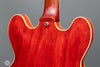 Gibson Guitars - 1960/61 ES-345 Cherry (Watermelon) Finish - Vintage