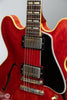 Gibson Guitars - 1960/61 ES-345 Cherry (Watermelon) Finish - Vintage