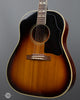 Gibson Guitars - 1960 Southern Jumbo - Sunburst - Vintage