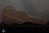 Gibson Guitars - 1960 Southern Jumbo - Sunburst - Vintage