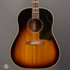 Gibson Guitars - 1960 Southern Jumbo - Sunburst - Vintage