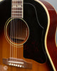 Gibson Guitars - 1960 Southern Jumbo - Sunburst - Vintage
