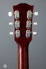 Gibson Guitars - 1960 Southern Jumbo - Sunburst - Vintage
