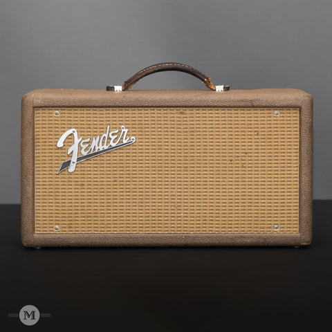 Fender Amps - 1962 Reverb Unit - 6G15