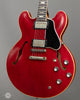 Gibson Guitars - 1962 ES-335 - Cherry - Vintage