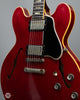 Gibson Guitars - 1962 ES-335 - Cherry - Vintage