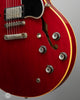 Gibson Guitars - 1962 ES-335 - Cherry - Vintage