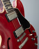 Gibson Guitars - 1962 ES-335 - Cherry - Vintage