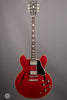Gibson Guitars - 1962 ES-335 - Cherry - Vintage