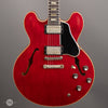 Gibson Guitars - 1962 ES-335 - Cherry - Vintage