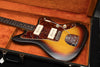 Fender Electric Guitars - 1962 Jazzmaster Sunburst - Case