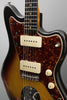 Fender Electric Guitars - 1962 Jazzmaster Sunburst - Pickups