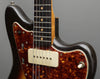 Fender Electric Guitars - 1962 Jazzmaster Sunburst - Frets