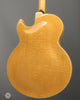 Gibson Guitars - 1963 Byrdland - Used - Back Angle
