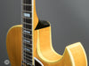 Gibson Guitars - 1963 Byrdland - Used - Heel3