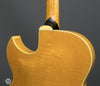 Gibson Guitars - 1963 Byrdland - Used - Heel