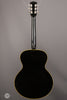 Gibson Guitars - 1963 Everly Brothers - Black - Back