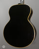 Gibson Guitars - 1963 Everly Brothers - Black - Back Angle