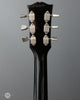 Gibson Guitars - 1963 Everly Brothers - Black - Heel - Tuners