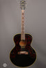 Gibson Guitars - 1963 Everly Brothers - Black - Front