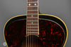Gibson Guitars - 1963 Everly Brothers - Black - Frets