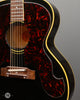 Gibson Guitars - 1963 Everly Brothers - Black - Heel - Pickguard