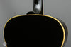 Gibson Guitars - 1963 Everly Brothers - Black - Heel