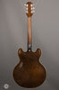 Epiphone Electric Guitars - 1964 Casino E230TDV - Used - Back
