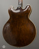 Epiphone Electric Guitars - 1964 Casino E230TDV - Used - Back Angle