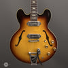 Epiphone Electric Guitars - 1964 Casino E230TDV - Used - Front Close