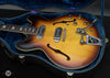 Epiphone Electric Guitars - 1964 Casino E230TDV - Used - Case Opoen
