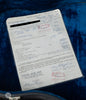 Epiphone Electric Guitars - 1964 Casino E230TDV - Used - Original Receipt