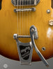 Epiphone Electric Guitars - 1964 Casino E230TDV - Used - Bigsby