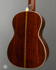 Martin Tiple - 1964 T-28 - Brazilian Rosewood - Back Angle