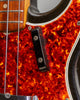 Fender Electric Basses - 1965 Precision Bass - Used - Tug Bar