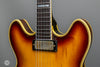 Epiphone Guitars - 1966 E212 Sheraton - Burst - Used - Frets