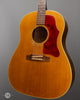 Gibson Guitars - 1966 J-50 -Adj - Factory 2nd - Front Angle  