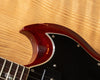 Gibson Guitars - 1967 SG Special - Cherry - Used - Shoulder Wear 