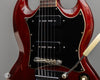 Gibson Guitars - 1967 SG Special - Cherry - Used - Pickups 