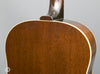 Gibson Guitars - 1967 J-50 ADJ - Used - Heel