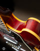 Gibson Electric Guitars - 1967 ES-335 TDC - Used - Finish Wear