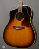 Gibson Acoustic Guitars - 1968 J-45 ADJ - Used - Angle
