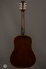 Gibson Acoustic Guitars - 1968 J-45 ADJ - Used - Back
