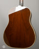 Gibson Acoustic Guitars - 1968 J-45 ADJ - Used - Back Angle